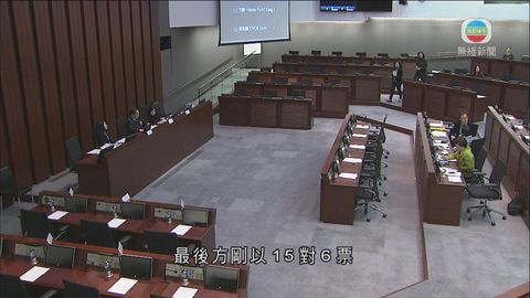 醫生註冊條例委員會首次會議 並選正副主席 醫生註冊條例委員會首次會議 並選正副主席