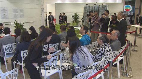 煥然壹居全日20人揀樓 折扣修訂為86折