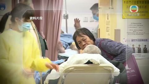 懷孕護士腦中風 護協:懷孕28周應豁免夜更 懷孕護士腦中風 護協:懷孕28周應豁免夜更