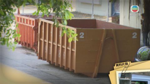 加強管理環保斗 政府擬聘承辦商加快執法 加強管理環保斗 政府擬聘承辦商加快執法