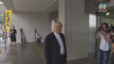 黃定光作供黃毓民襲擊案 周四會繼續出庭 黃定光作供黃毓民襲擊案 周四會繼續出庭