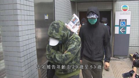 UBER五司機涉開「白牌車」 今預審獲保釋 UBER五司機涉開「白牌車」 今預審獲保釋