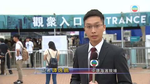 黎明稱演唱會如期舉行 未交代是否獲發牌照