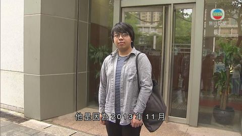 林朗彥履行社服令表現不理想 官：再犯判監