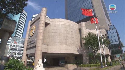 下月「全民運動日」 康文署免費開放轄下設施