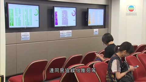 房委會新居屋供家有長者優先選樓配額 逾3成使用
