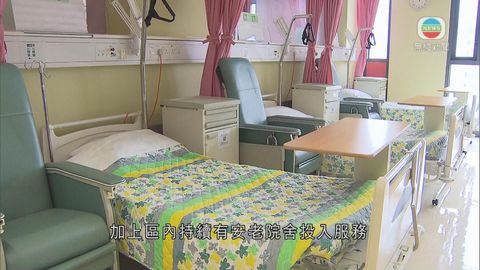 天水圍醫院或明年初起服務 初期不設24小時急症 天水圍醫院或明年初起服務 初期不設24小時急症