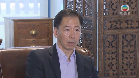 警務處副處長黃志雄將退休 回顧佔中指執法可改善