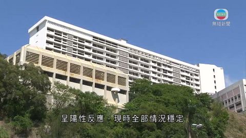 瑪嘉烈醫院6嬰兒染副流感三型病毒 正隔離治療