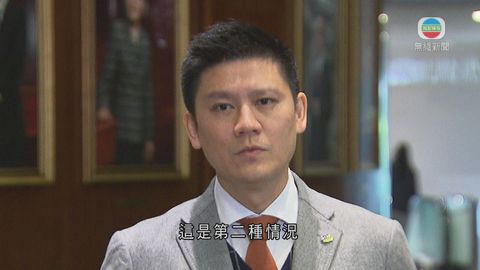 譚文豪引述指新空管現多個問題 促民航處盡快回應