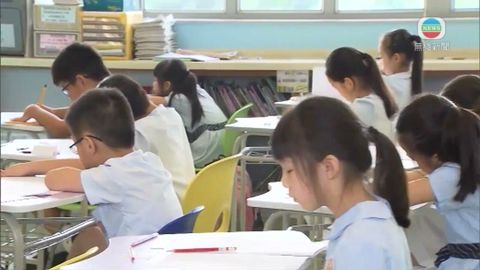 教局本月底決定是否復考TSA 家長仍促停考