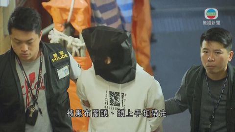 32歲漢疑馬鞍山體育館女更衣室偷拍被捕