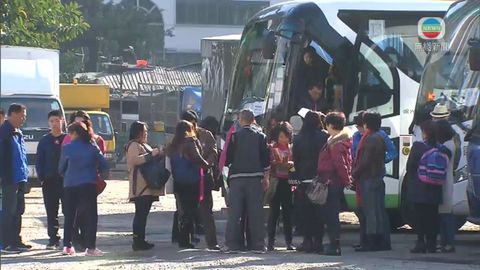 旅遊業界不滿規管 旅議會冀旅監局成立後解難題