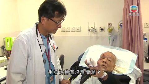公院急症室服務緊張 有組織冀醫管局規劃人手
