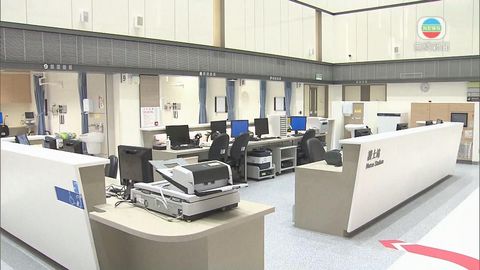 天水圍醫急症室下周啟用 料初期提供8小時服務 天水圍醫急症室下周啟用 料初期提供8小時服務