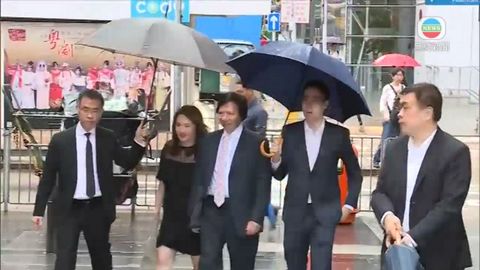 許仕仁等4人上訴遭駁回 官指行為明顯貪污舞弊 許仕仁等4人上訴遭駁回 官指行為明顯貪污舞弊