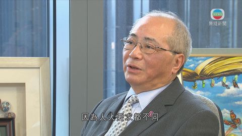 吳克儉指教育被政治凌駕 冀教育回歸教育
