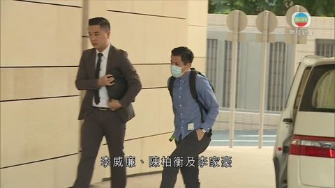 五前足球員涉串謀詐騙案 被告獲准以2萬元保釋