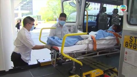 私院今起助收公院病人 轉院需經評估與病人同意 私院今起助收公院病人 轉院需經評估與病人同意