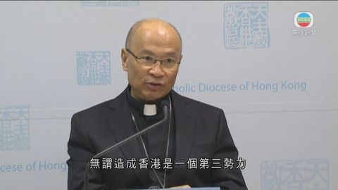 楊鳴章：以積極樂觀態度看待中梵關係