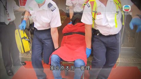 涉劫珠寶店約旦漢提堂 仍有3顆鑽石未尋回