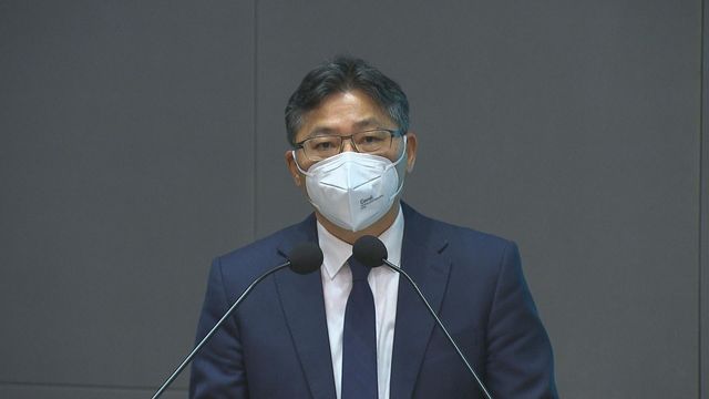 運輸及物流局局長林世雄被列為密切接觸者 正進行家居檢疫