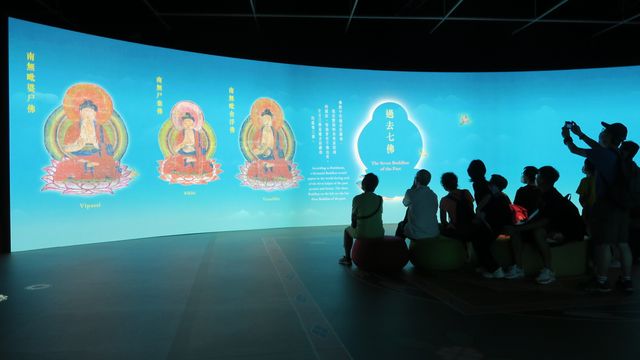 無綫新聞 TVB News