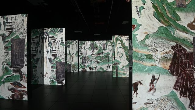 無綫新聞 TVB News