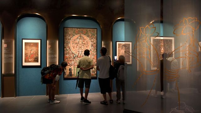 無綫新聞 TVB News