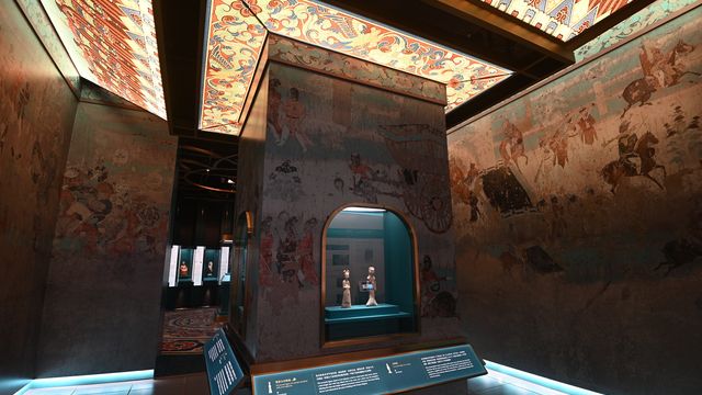 無綫新聞 TVB News