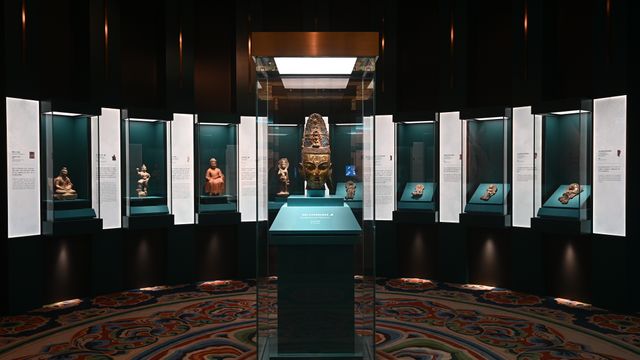 無綫新聞 TVB News