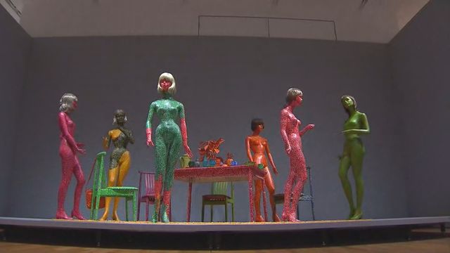 無綫新聞 TVB News 無綫新聞 TVB News