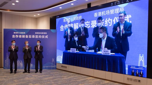 無綫新聞 TVB News 無綫新聞 TVB News