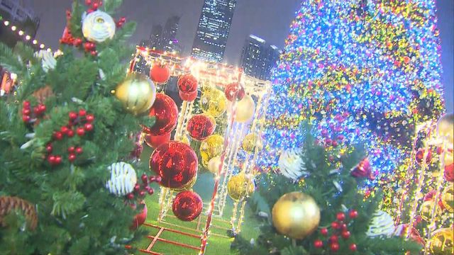 無綫新聞 TVB News