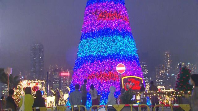 無綫新聞 TVB News