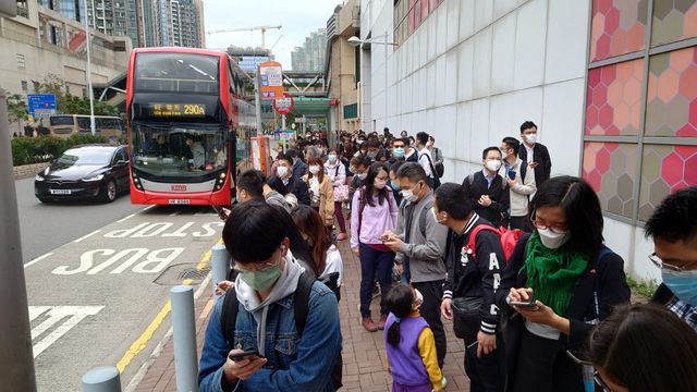 無綫新聞 TVB News