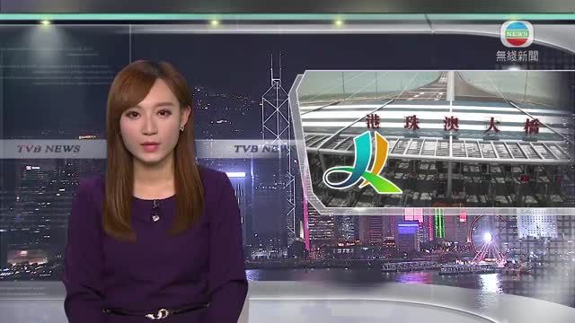 有港商及商會歡迎「港車北上」措施 倡放寬逗留時間