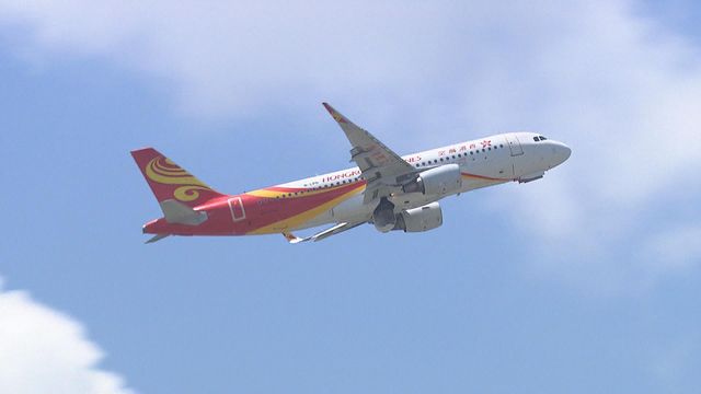 【外遊注意】港航周五起取消往北海道、沖繩航班 安排「吉機」接旅客返港