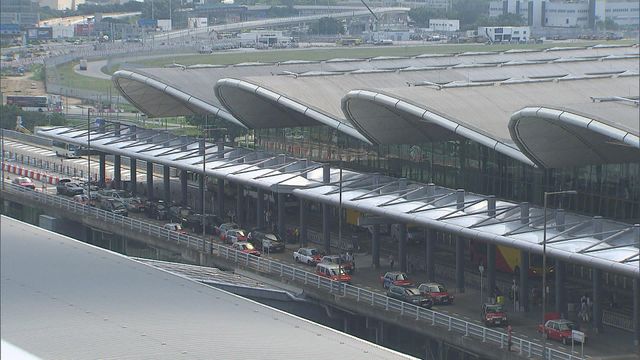 【外遊注意】國泰及香港快運稱續與日本政府溝通 明日中午前提供進一步資訊