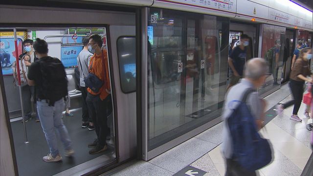 【懶人包】除夕元旦港鐵及巴士加班安排 【懶人包】除夕元旦港鐵及巴士加班安排
