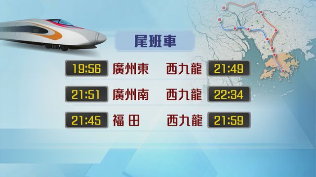 無綫新聞 TVB News