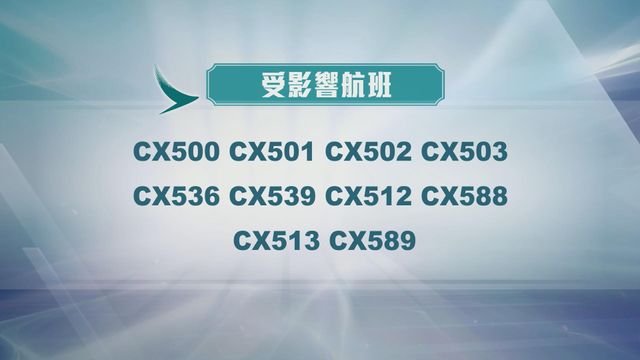 無綫新聞 TVB News 無綫新聞 TVB News