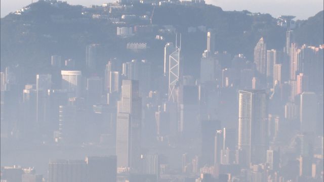 無綫新聞 TVB News
