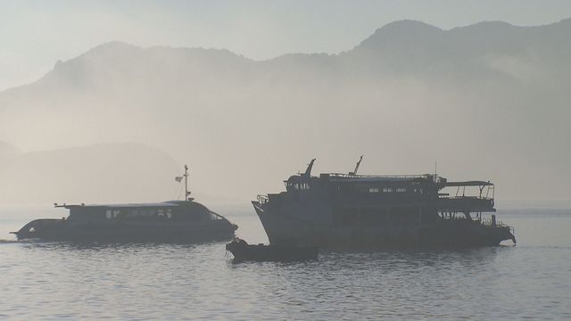 無綫新聞 TVB News