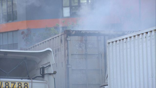 無綫新聞 TVB News