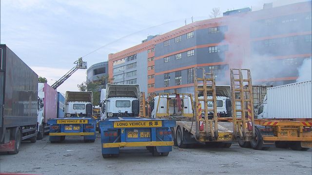 無綫新聞 TVB News