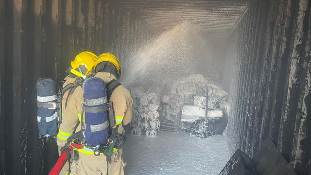 無綫新聞 TVB News