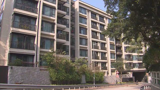【蔡天凤碎尸案】死者母亲入禀禁制邝球出售加多利山物业 【蔡天凤碎尸案】死者母亲入禀禁制邝球出售加多利山物业