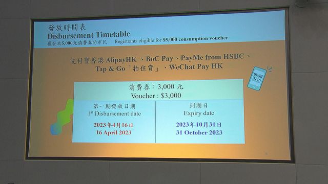無綫新聞 TVB News