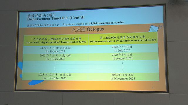 無綫新聞 TVB News